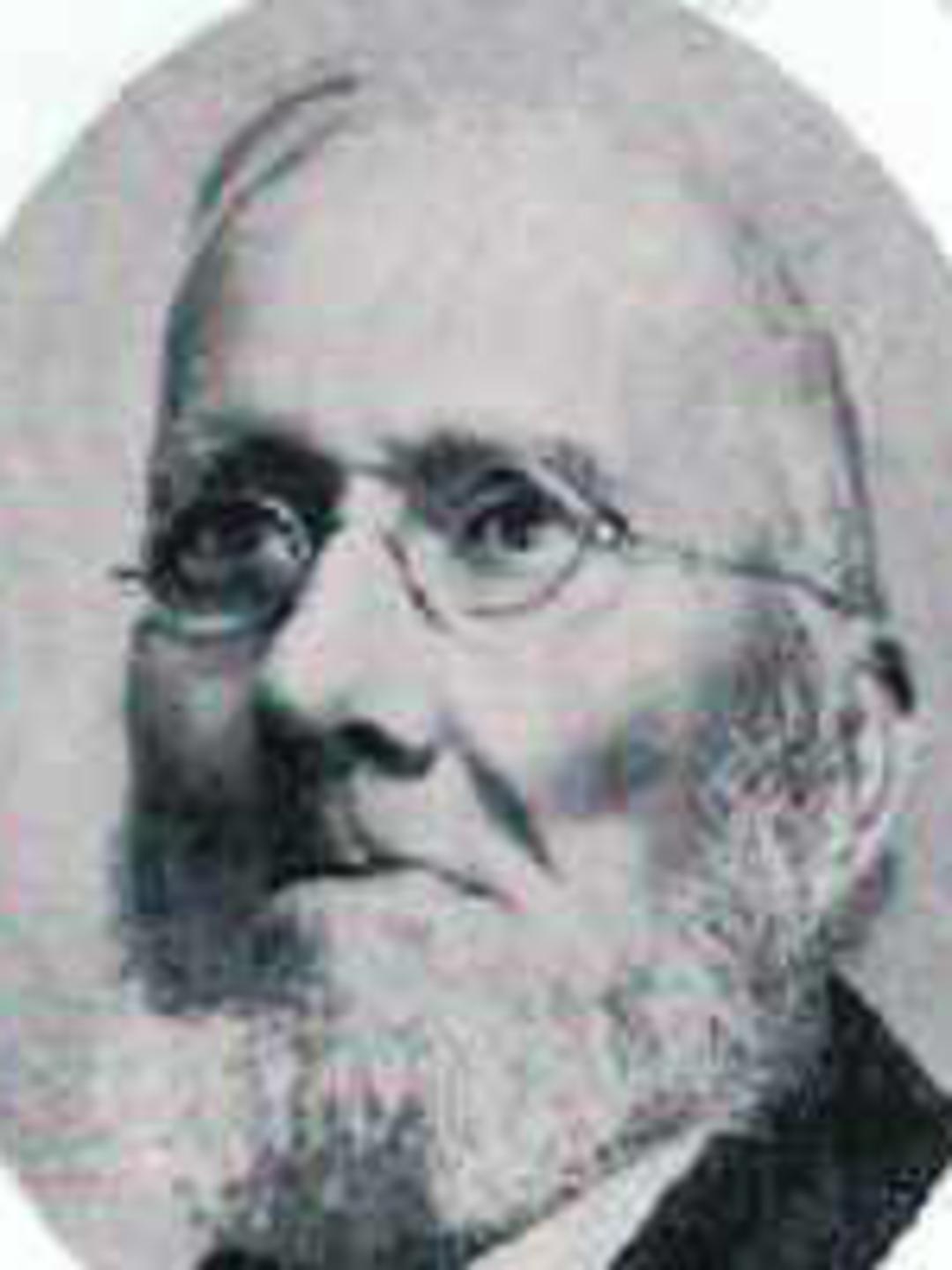 Walter Eli Wilcox (1821 - 1919) Profile